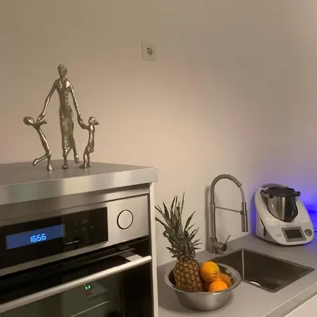Apartment Tims Park