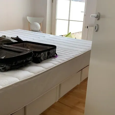 Tims Park Apartment Erfurt